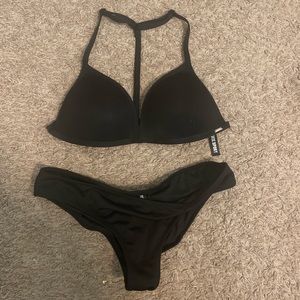 Victorias Secret Pink swimsuit